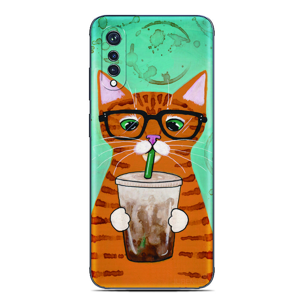Cat Tea Cute Cover for Motorola Moto G67 G57 G56 G86 Power 5G G04 G05 G06 4G G96 G100 Pro G54 G85 G84 E15 G15 G24 Phone Case Moto G67 Power 5G
Cat Tea Cute Cover for Motorola Moto G67 G57 G56 G86 Power 5G G04 G05 G06 4G G96 G100 Pro G54 G85 G84 E15 G15 G24 Phone Case Moto G67 Power 5G