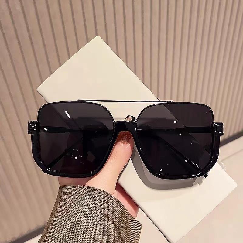 Sunglasses Frame Glasses Women s Sunglasses Frame Glasses Korean Sunglasses чёрный
Sunglasses Frame Glasses Women s Sunglasses Frame Glasses Korean Sunglasses чёрный