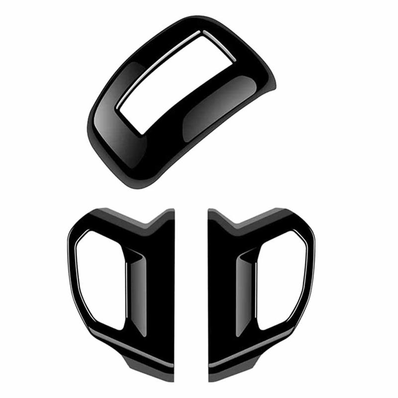 Car Gear Head Knob Cover Trim Handball Trim For Mitsubishi Outlander -2024 Replacement Parts
Car Gear Head Knob Cover Trim Handball Trim For Mitsubishi Outlander -2024 Replacement Parts