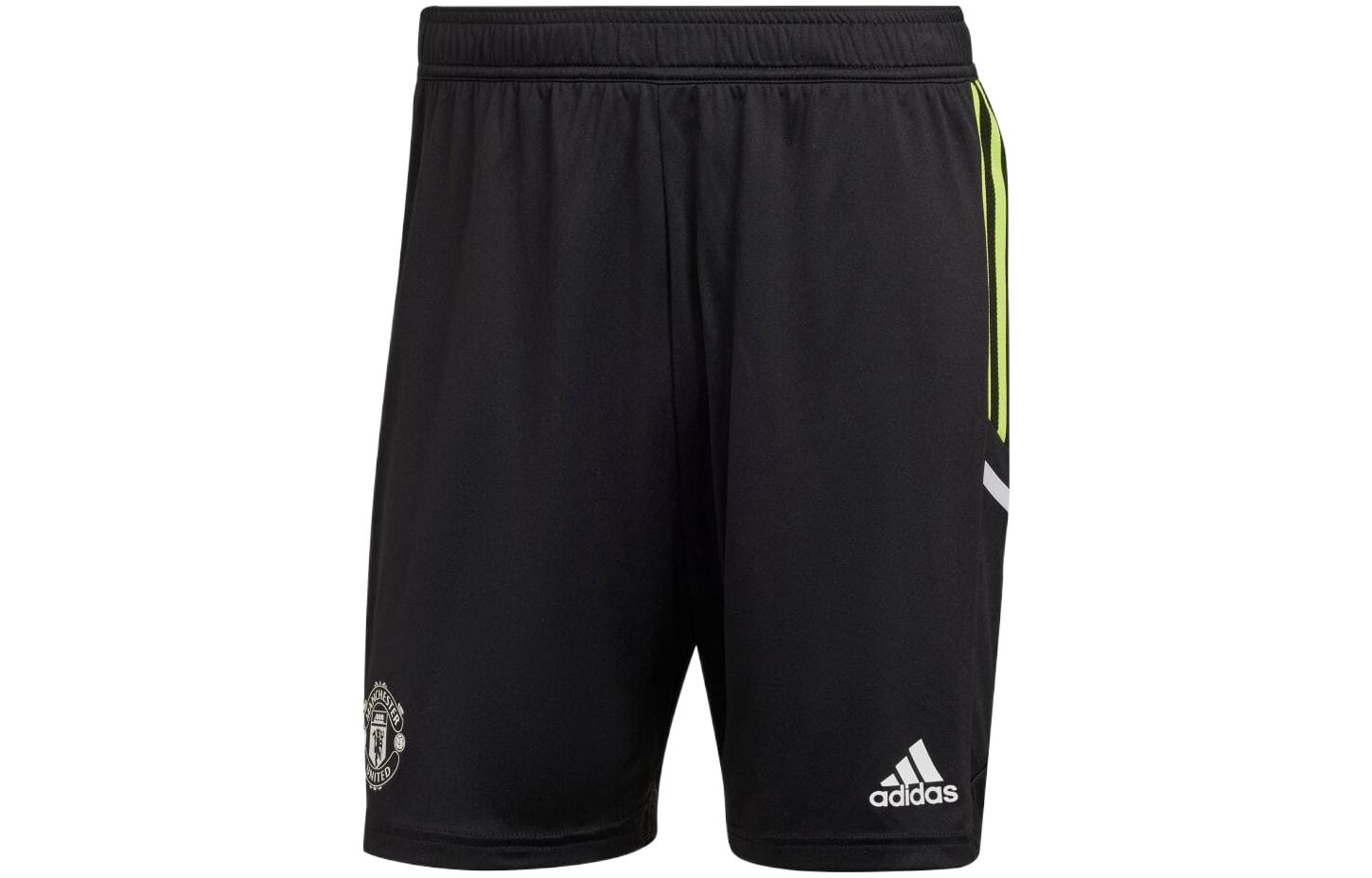 Adidas Soccer Bottoms Men s Black Moderate Skort HE6684 XXL
Adidas Soccer Bottoms Men s Black Moderate Skort HE6684 XXL