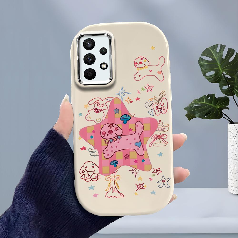 Чехол из жидкого силикона с рисунком щенка для Samsung Galaxy S24 S23 S20 FE Plus Ultra Note 20 10 A51 A52 A54 A73, противоударный, мягкий чехол Samsung A33 5G белый
Чехол из жидкого силикона с рисунком щенка для Samsung Galaxy S24 S23 S20 FE Plus Ultra Note 20 10 A51 A52 A54 A73, противоударный, мягкий чехол Samsung A33 5G белый