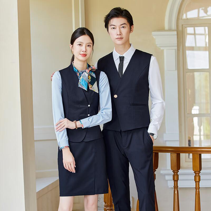 Hotel & Property Staff Uniform Vest Suit 54
Hotel & Property Staff Uniform Vest Suit 54