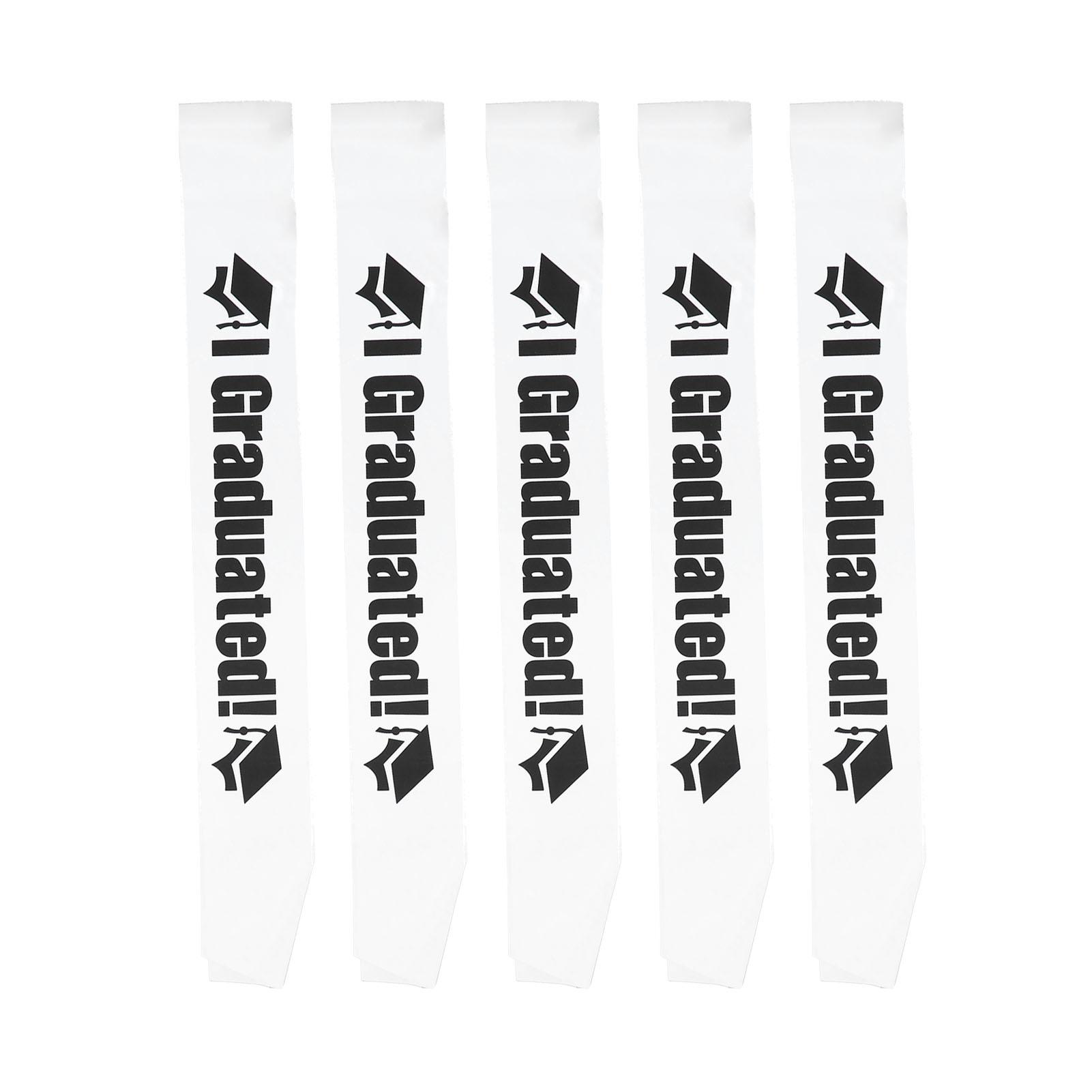5 Pack Graduation Sash Satin Party Congratulation with Letter Keepsake Accessory Photo PropWhite белый
5 Pack Graduation Sash Satin Party Congratulation with Letter Keepsake Accessory Photo PropWhite белый