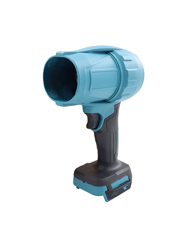 Jet Blower Портативный мощный турбовентилятор для Makita 18VBatteryWireless Ручной вентилятор для очистки волос Сухой электрический воздуходув Jetdry
Jet Blower Портативный мощный турбовентилятор для Makita 18VBatteryWireless Ручной вентилятор для очистки волос Сухой электрический воздуходув Jetdry