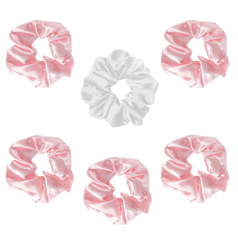 1/6pcs Wedding Gifts Bridesmaid Hair Ties Scrunchies Bridal Shower Team Bride To Be decor Souvenir Bachelorette Hen Party Favors
1/6pcs Wedding Gifts Bridesmaid Hair Ties Scrunchies Bridal Shower Team Bride To Be decor Souvenir Bachelorette Hen Party Favors