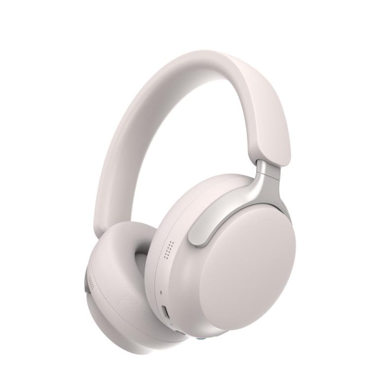 JYL TS Over-ear ANC Noise Cancelling Bluetooth Headphones QC65
JYL TS Over-ear ANC Noise Cancelling Bluetooth Headphones QC65