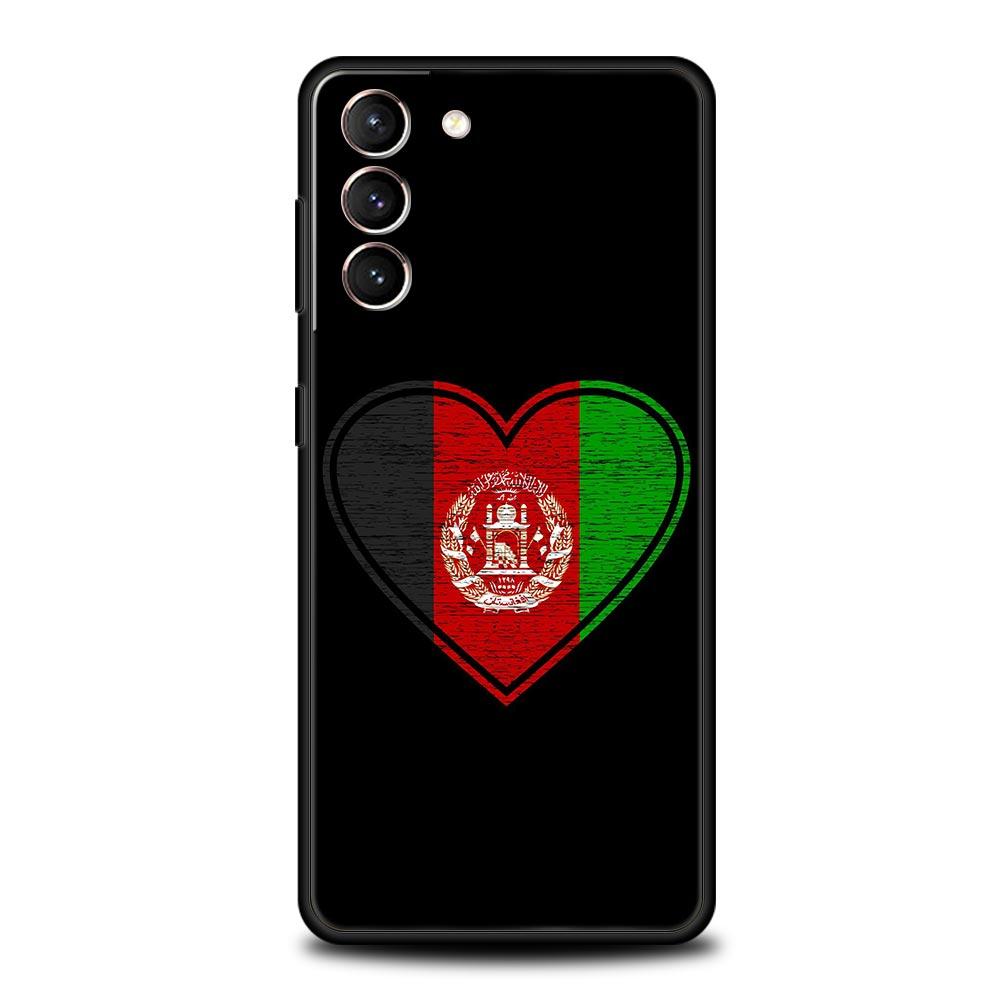 Afghan Afghanistan Flag Phone Case For Samsung Galaxy S23 Ultra S22 S21 S20 FE 5G S10 S10E S9 S8 Plus Note 10 20 Cover Bumper Galaxy S21 FE 5G
Afghan Afghanistan Flag Phone Case For Samsung Galaxy S23 Ultra S22 S21 S20 FE 5G S10 S10E S9 S8 Plus Note 10 20 Cover Bumper Galaxy S21 FE 5G