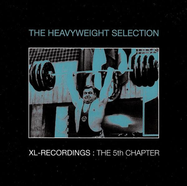 CD VARIOUS - XL-Recordings: The Fifth Chapter - AVCD11373PROMO Avex Trax 1995 Japan ObiDance & Electronica Used
CD VARIOUS - XL-Recordings: The Fifth Chapter - AVCD11373PROMO Avex Trax 1995 Japan ObiDance & Electronica Used