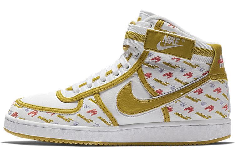 Nike Vandal High Meant To Fly Women s AH6826-101 42
Nike Vandal High Meant To Fly Women s AH6826-101 42