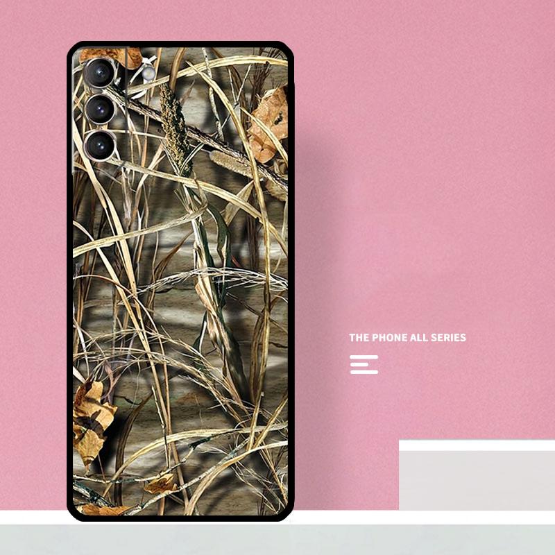 Hunting Camo Phone Case For Samsung Galaxy S25 S26 Ultra S20 S21 S22 S23 S24 Plus S10 S25 FE Cover Coque Galaxy S23
Hunting Camo Phone Case For Samsung Galaxy S25 S26 Ultra S20 S21 S22 S23 S24 Plus S10 S25 FE Cover Coque Galaxy S23