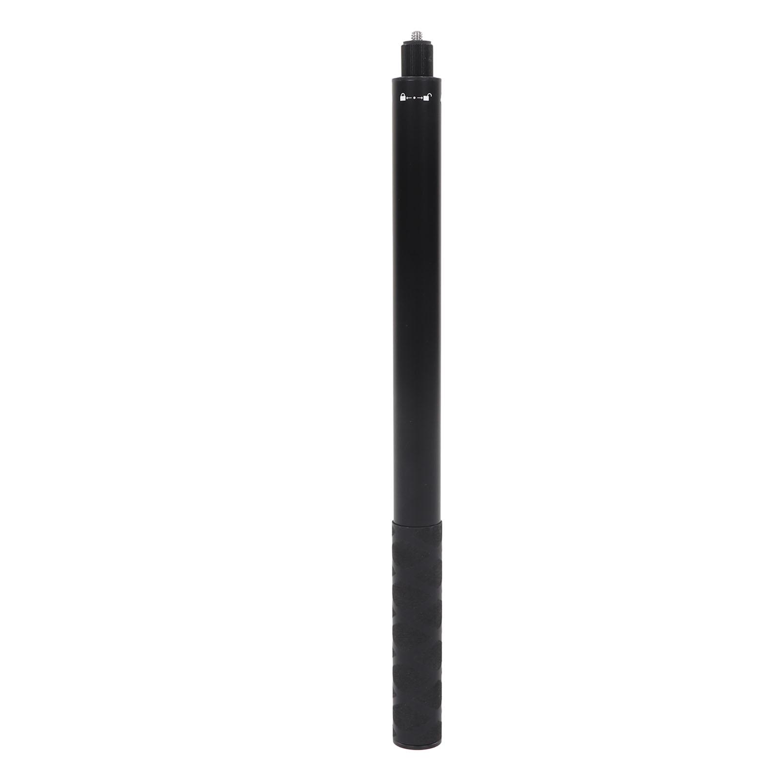 1.5M Spin Twist Selfie Stick Panoramic Sports Camera Selfie Stick for Insta360X3 ONE RS GO 2 ONE X2
1.5M Spin Twist Selfie Stick Panoramic Sports Camera Selfie Stick for Insta360X3 ONE RS GO 2 ONE X2