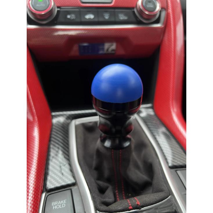 New Aluminum Mnanual Gear Shift Knob For Ford Fiesta Focus ST RS Gear Shift Ball синій
New Aluminum Mnanual Gear Shift Knob For Ford Fiesta Focus ST RS Gear Shift Ball синій