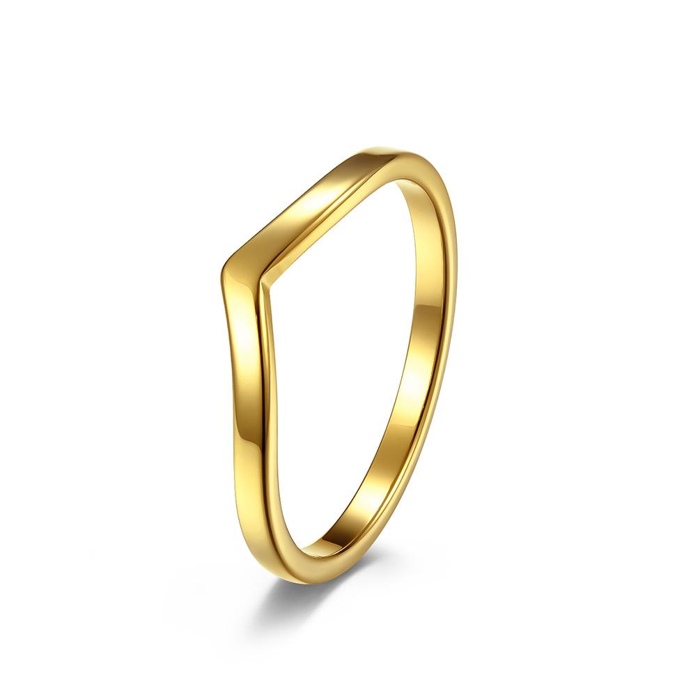 Peach Heart Alien Love Female Ring Smooth Plain Ring Stackable Rose Gold Tail Ring 10
Peach Heart Alien Love Female Ring Smooth Plain Ring Stackable Rose Gold Tail Ring 10