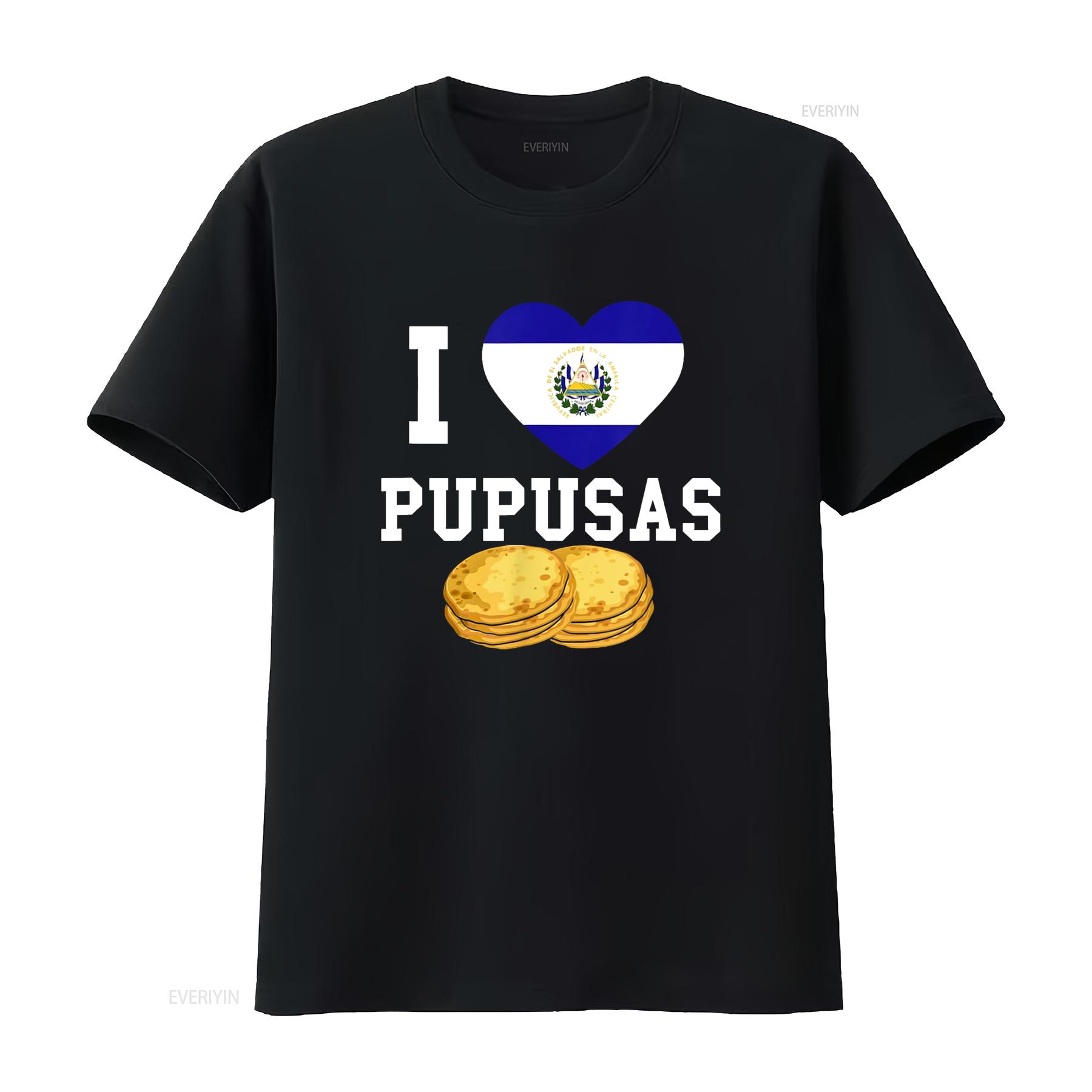 Pupusas I Love El Salvadorian Food Salvadaor T Shirt vintage Washed Stylish Stretched Slightly Comfortable Unisex homme 4XL
Pupusas I Love El Salvadorian Food Salvadaor T Shirt vintage Washed Stylish Stretched Slightly Comfortable Unisex homme 4XL