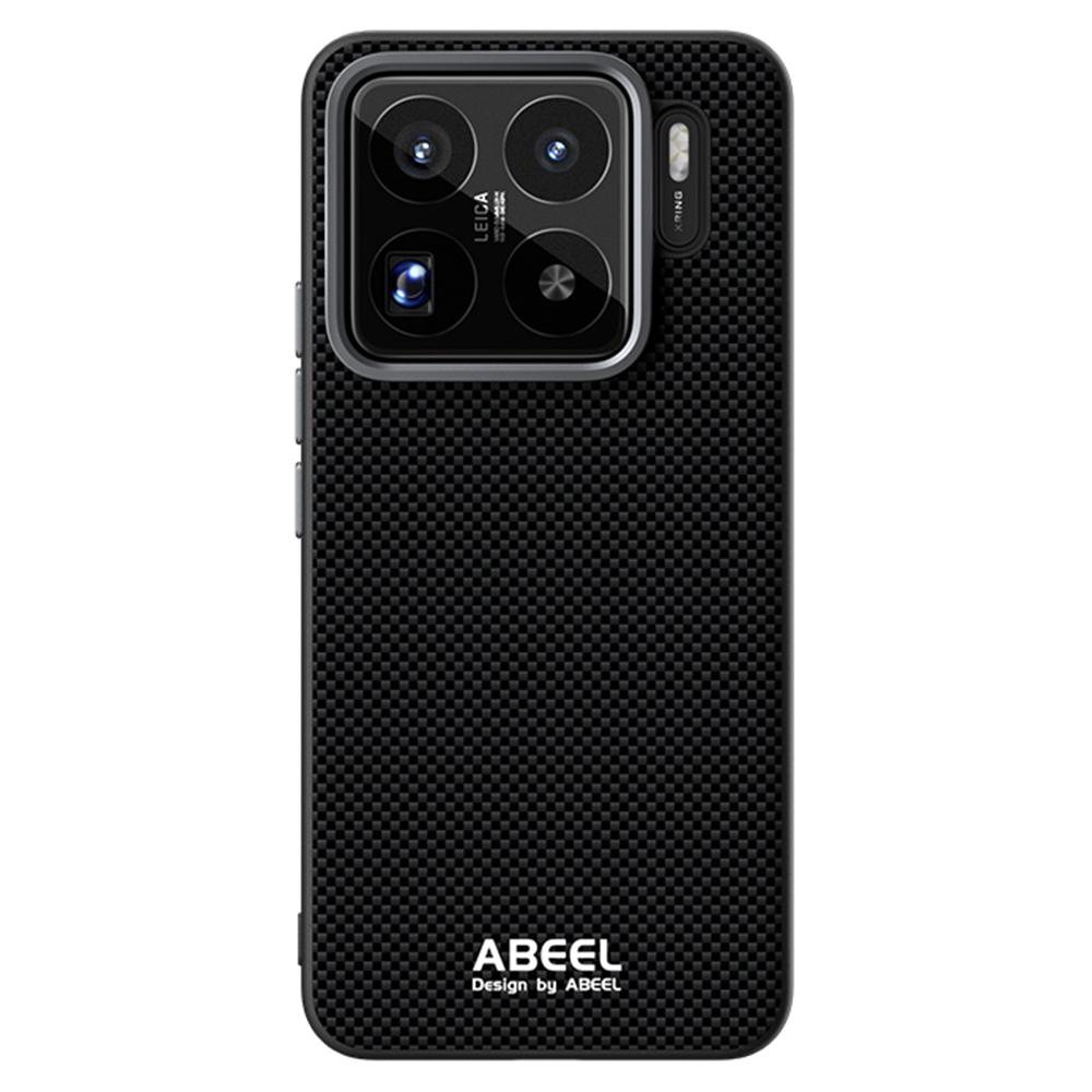 ABEEL For Xiaomi 15S Pro Case Compatible with MagSafe Printed PC TPU Aluminum Alloy Leather Phone Cover Green
ABEEL For Xiaomi 15S Pro Case Compatible with MagSafe Printed PC TPU Aluminum Alloy Leather Phone Cover Green