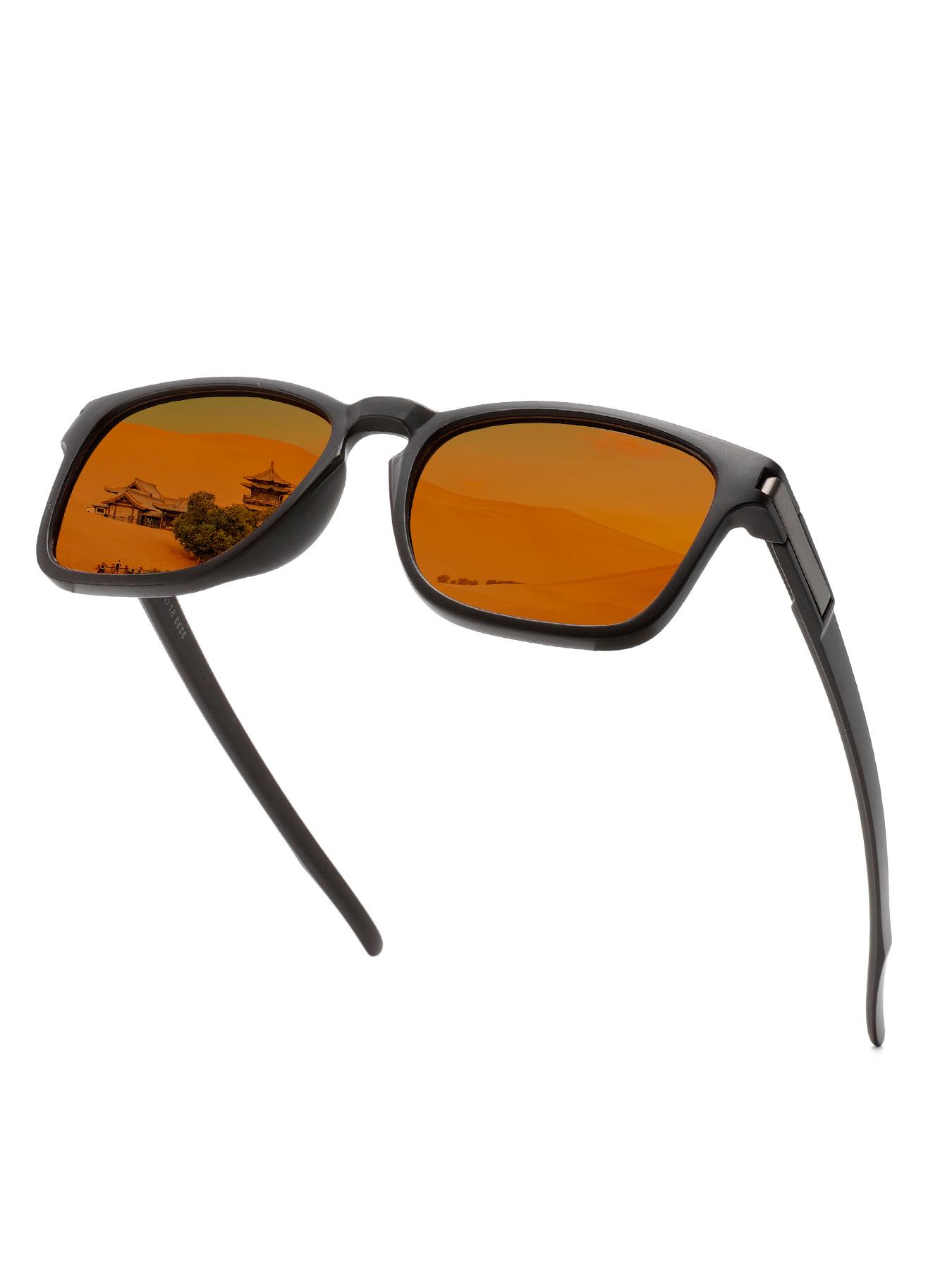 JYL TS Sunglasses Polarized Cycling Men High Grade/3233 B-6377 світло-сірий колір
JYL TS Sunglasses Polarized Cycling Men High Grade/3233 B-6377 світло-сірий колір