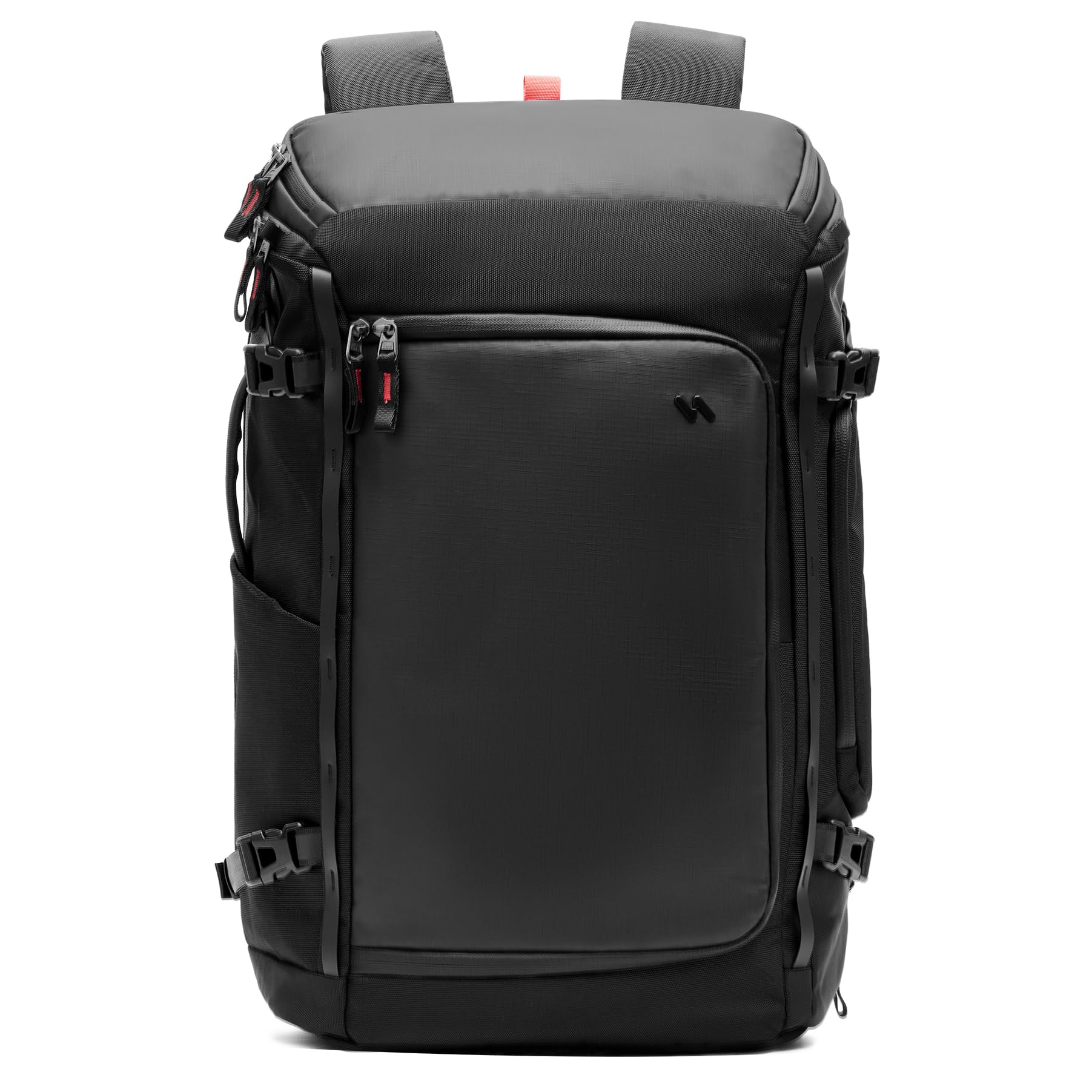 Inateck 40L Travel Backpack, Business Carry-On, TSA Quick Access, 7 Compartments, Waterproof, Anti-Theft, Sustainably Made, Perfect for Travel
Inateck 40L Travel Backpack, Business Carry-On, TSA Quick Access, 7 Compartments, Waterproof, Anti-Theft, Sustainably Made, Perfect for Travel