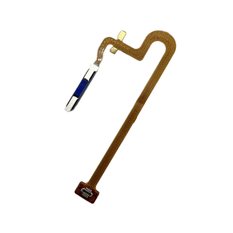 For Oppo A78 5G/A58x 5G/A58 5G Home Key Fingerprint Button Flex Cable Part (Without Logo) Silver
For Oppo A78 5G/A58x 5G/A58 5G Home Key Fingerprint Button Flex Cable Part (Without Logo) Silver