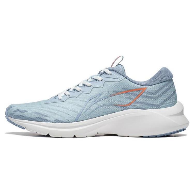 Li Ning YunQue Fabric Slip Resistant, Abrasion Resistant, Breathable Low top Running Shoes Men s Celestial Blue ARST033-2 39
Li Ning YunQue Fabric Slip Resistant, Abrasion Resistant, Breathable Low top Running Shoes Men s Celestial Blue ARST033-2 39