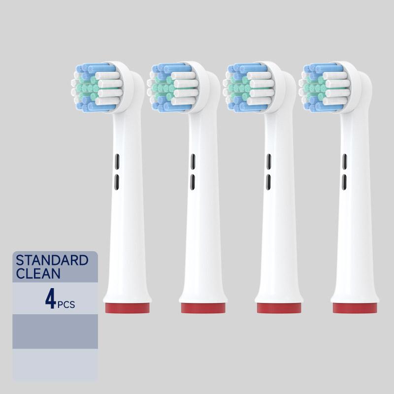 Совместим с электрической зубной щеткой Oral p2/4000/3757/d12/3766 OLB сменная головка универсальная
Совместим с электрической зубной щеткой Oral p2/4000/3757/d12/3766 OLB сменная головка универсальная