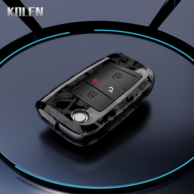 Abs Carbon Fiber Car Key Case Cover For Vw Volkswagen Golf 7 Mk7 Tiguan Mk2 For Seat Ateca Leon Fr 2 Ibiza For Skoda Octavia Fob
Abs Carbon Fiber Car Key Case Cover For Vw Volkswagen Golf 7 Mk7 Tiguan Mk2 For Seat Ateca Leon Fr 2 Ibiza For Skoda Octavia Fob