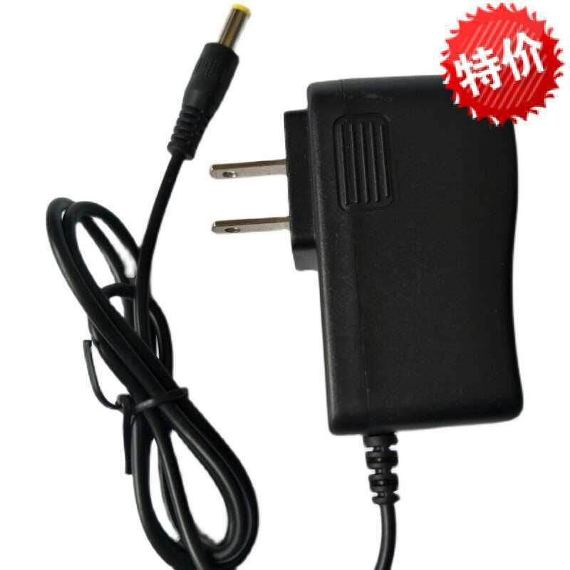 5V2A High-Power Red & Green Light Charger, Large Round Head, 5.5mm Battery.
5V2A High-Power Red & Green Light Charger, Large Round Head, 5.5mm Battery.