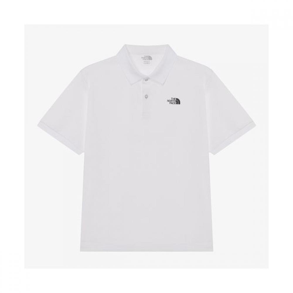 North Face Store Genuine North Face The North Face Nt7pr01l White Label Baden Short Sleeve Polo White 1796617 WHITE/85
North Face Store Genuine North Face The North Face Nt7pr01l White Label Baden Short Sleeve Polo White 1796617 WHITE/85