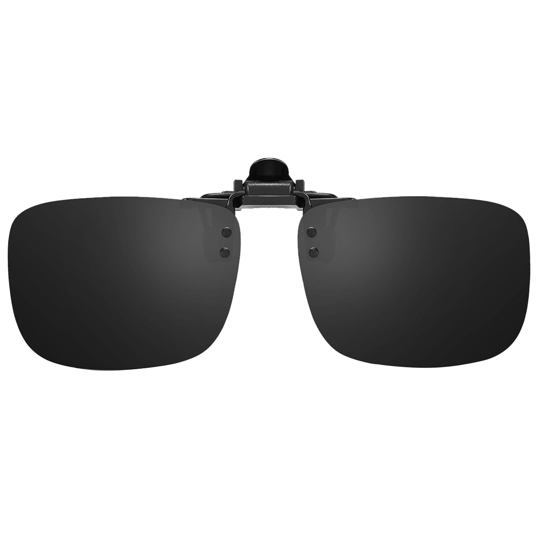 FF FRAZALA Sunglasses with Polarized UV for and Wear Over Glasses Clip-on Flip-Up Design, Lenses, Anti-Glare, Protection, Driving, (Black, 6047mm) чорний
FF FRAZALA Sunglasses with Polarized UV for and Wear Over Glasses Clip-on Flip-Up Design, Lenses, Anti-Glare, Protection, Driving, (Black, 6047mm) чорний