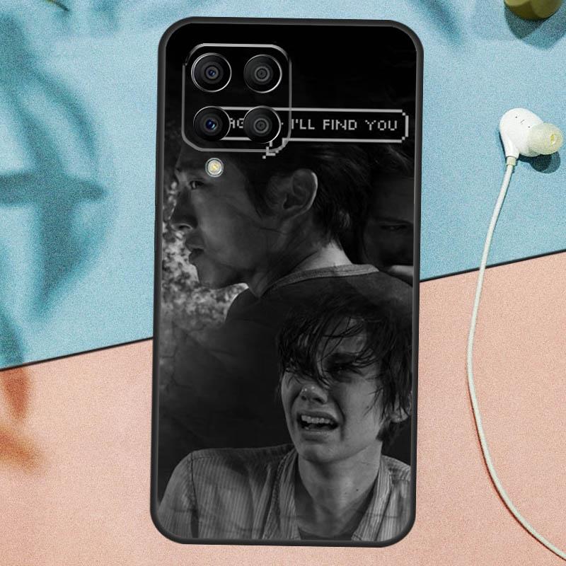 Glenn Maggie The Walking Dead Case For Samsung Galaxy M54 M14 M34 M13 M53 M56 M52 M32 M16 M11 M21 M31 M35 M12 M15 M36 M55 Samsung M56
Glenn Maggie The Walking Dead Case For Samsung Galaxy M54 M14 M34 M13 M53 M56 M52 M32 M16 M11 M21 M31 M35 M12 M15 M36 M55 Samsung M56