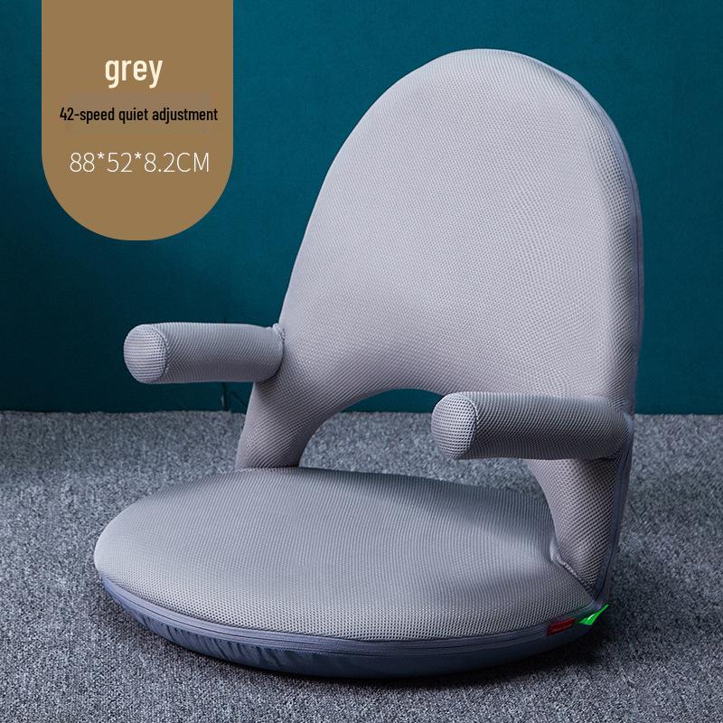 Recliner Sofa with Armrests: Tatami Folding Bed & Backrest Chair for Breastfeeding and Waist Support
Recliner Sofa with Armrests: Tatami Folding Bed & Backrest Chair for Breastfeeding and Waist Support