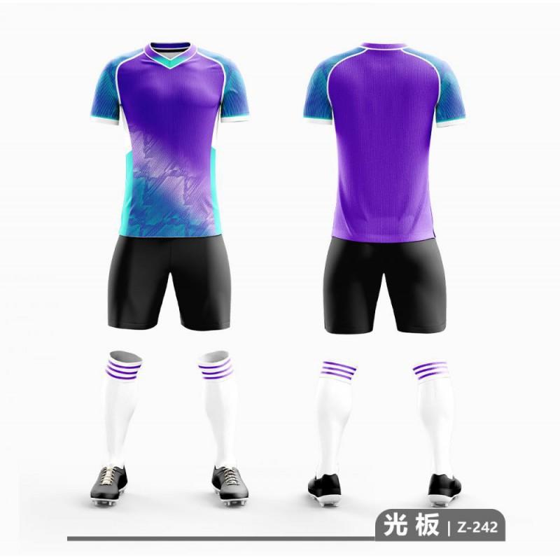 Factory Full-body Digital Printed Men s Women s Football Suits Basketball Numbers Competition Uniforms general definition темно-фиолетовый
Factory Full-body Digital Printed Men s Women s Football Suits Basketball Numbers Competition Uniforms general definition темно-фиолетовый