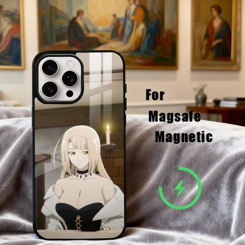 T-The Unwanted U-Undead A-Adventurer Phone Case For iPhone17,16,15,14,13,12,11 Plus,For Magnetic Wireless Charge Cover iPhone13
T-The Unwanted U-Undead A-Adventurer Phone Case For iPhone17,16,15,14,13,12,11 Plus,For Magnetic Wireless Charge Cover iPhone13