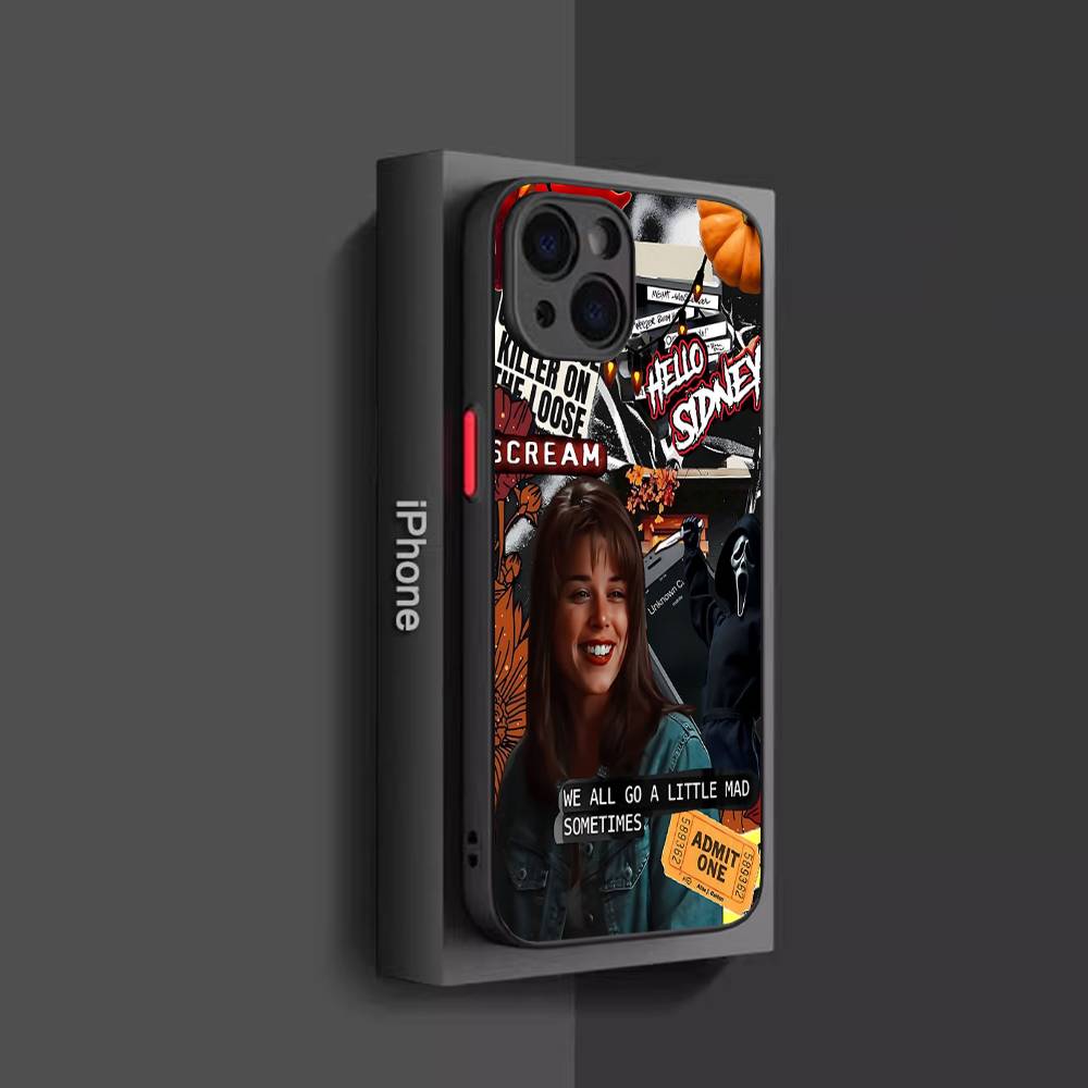 Horor S-scream Dead Phone Cases For IPhone 16 15 14 Plus 13 12 11 Pro Max Matte Oft Bumper Phone Cover iphone 12
Horor S-scream Dead Phone Cases For IPhone 16 15 14 Plus 13 12 11 Pro Max Matte Oft Bumper Phone Cover iphone 12
