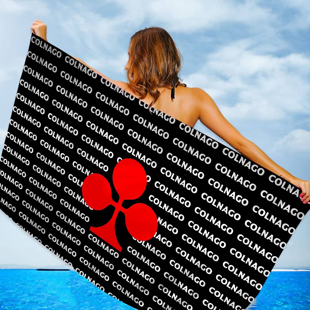 C-Colnago Logo Microfiber Printed Beach Towel Mountain Climbing Yoga Beach Swimming Running Absorbent Soft Towel W40*H60(CM)
C-Colnago Logo Microfiber Printed Beach Towel Mountain Climbing Yoga Beach Swimming Running Absorbent Soft Towel W40*H60(CM)