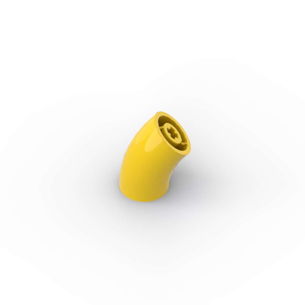 MOC 1PCS 65473 Round 2x2 Building Blocks 45 Degrees Elbow Brick Particle Puzzle Educational Tree Toys Children Birthday Gifts
MOC 1PCS 65473 Round 2x2 Building Blocks 45 Degrees Elbow Brick Particle Puzzle Educational Tree Toys Children Birthday Gifts