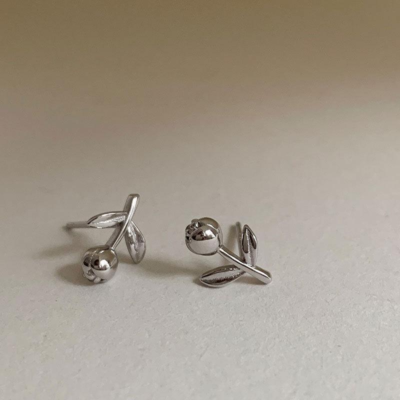 Rose Earrings for Women In Summer Simple Niche Flowers New Trendy and Exquisite Temperament Ins Style
Rose Earrings for Women In Summer Simple Niche Flowers New Trendy and Exquisite Temperament Ins Style