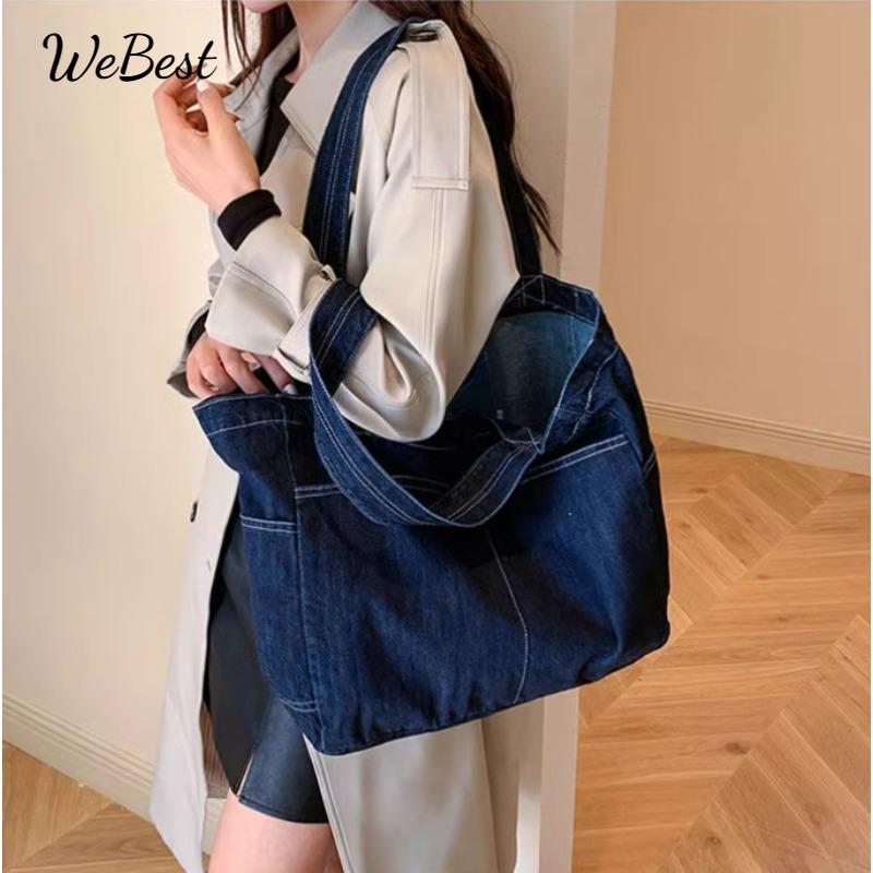 Single-shoulder Bag, Large-capacity Shopping Bag, Student Schoolbag, Tutorial Bag, Commuting Bag
Single-shoulder Bag, Large-capacity Shopping Bag, Student Schoolbag, Tutorial Bag, Commuting Bag