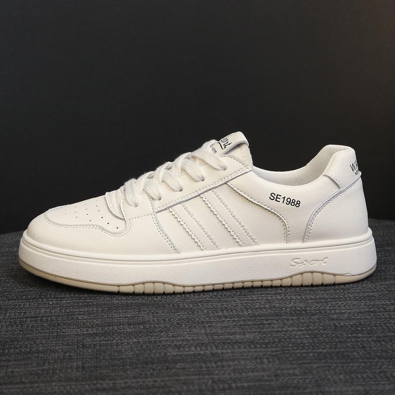 Женские туфли из натуральной кожи на платформе, белые туфли, весна и лето, новые универсальные дышащие кроссовки, повседневные кроссовки 35
Женские туфли из натуральной кожи на платформе, белые туфли, весна и лето, новые универсальные дышащие кроссовки, повседневные кроссовки 35