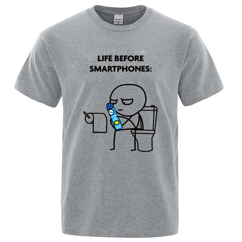 Men s T-shirt High Quality Cotton Blend T Shirt Printing Streetwear Summer Casual Cool Loose O-neck Men T-shirt Male Tops 5XL
Men s T-shirt High Quality Cotton Blend T Shirt Printing Streetwear Summer Casual Cool Loose O-neck Men T-shirt Male Tops 5XL