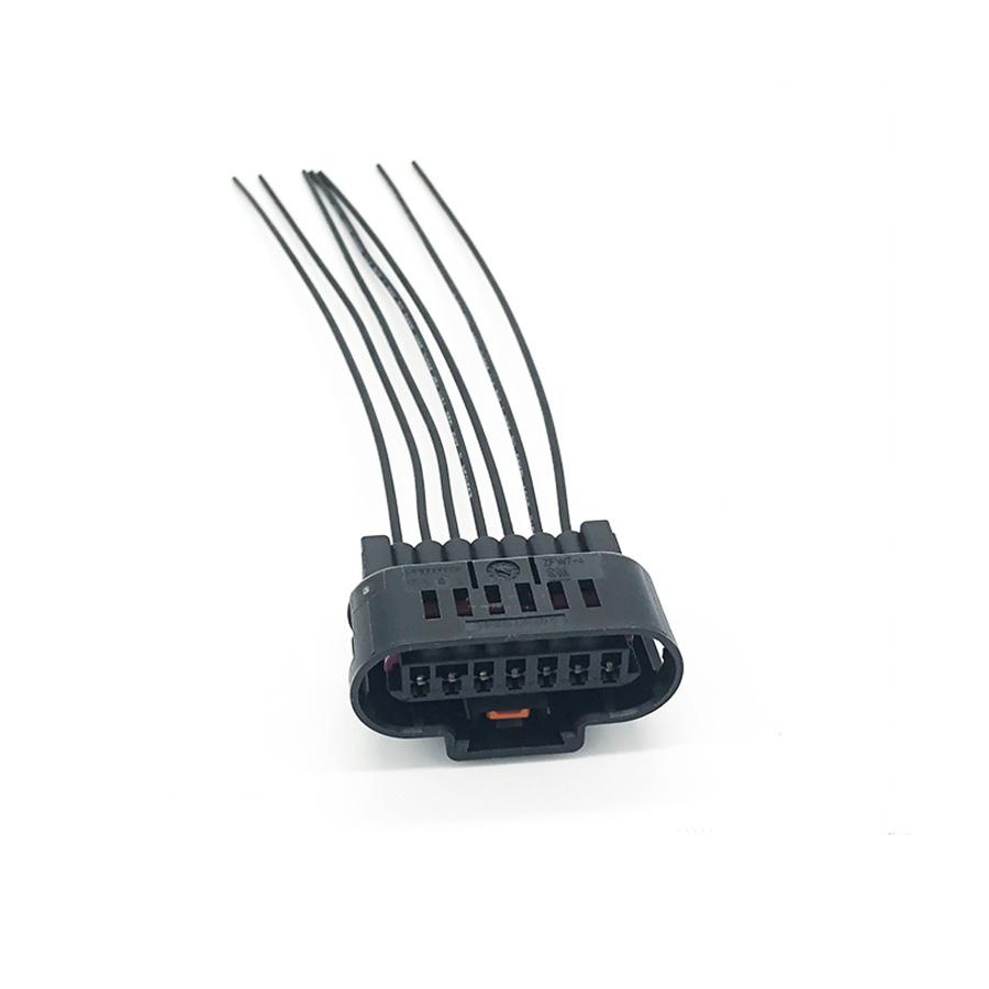 New Ignition Coil Cable Harness for Chevy Malibu Cruze Aveo Buick Epica Excelle GT
New Ignition Coil Cable Harness for Chevy Malibu Cruze Aveo Buick Epica Excelle GT