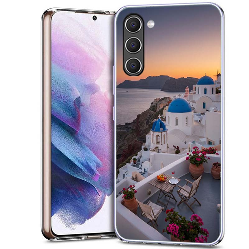 Greece in summer. Santorini Phone Case for Samsung A54 A14 A24 A34 A17 A37 A57 A55 A35 A25 A15 A13 A23 A33 A53 A07 A05S A04S A03 Samsung A55
Greece in summer. Santorini Phone Case for Samsung A54 A14 A24 A34 A17 A37 A57 A55 A35 A25 A15 A13 A23 A33 A53 A07 A05S A04S A03 Samsung A55