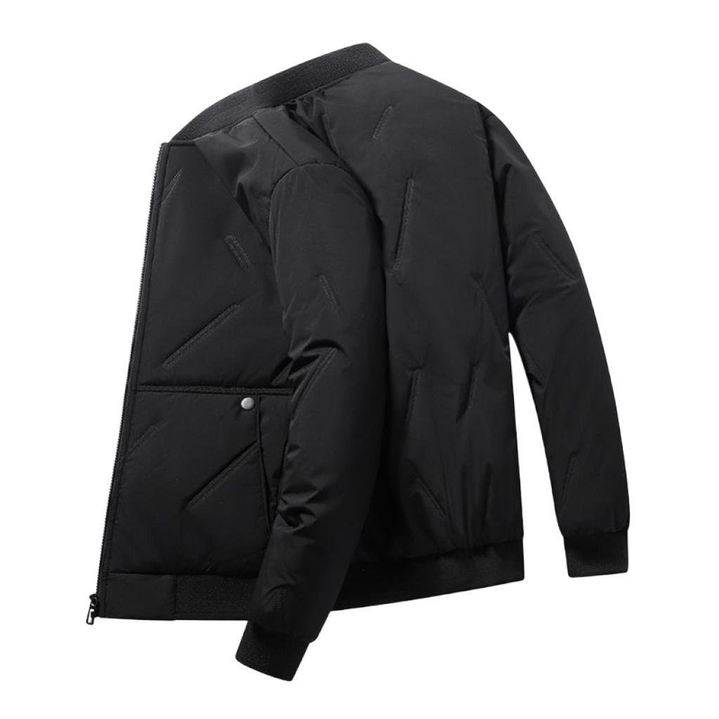 Новая мужская куртка-пилот, хлопковая куртка, зимняя толстая теплая хлопковая куртка с бейсбольным воротником, мужская куртка из хлопка, защищающая от холода, короткая 5XL
Новая мужская куртка-пилот, хлопковая куртка, зимняя толстая теплая хлопковая куртка с бейсбольным воротником, мужская куртка из хлопка, защищающая от холода, короткая 5XL