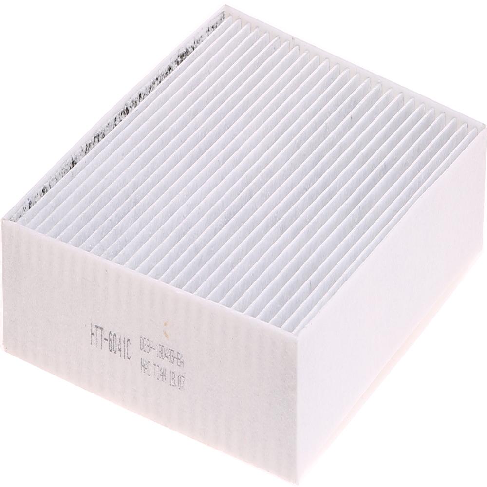 Car Cabin Filter For FORD (CHANGAN) MONDEO 1.5 2013- CAF479WQ0,GTDIQ4 EDGE TAURUS OEM DG9H-18D483-BA Auto Part AC Air Condition HTT-6041C
Car Cabin Filter For FORD (CHANGAN) MONDEO 1.5 2013- CAF479WQ0,GTDIQ4 EDGE TAURUS OEM DG9H-18D483-BA Auto Part AC Air Condition HTT-6041C