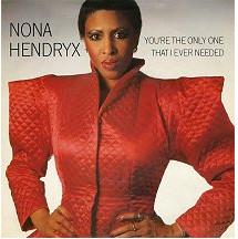 7inch Record NONA HENDRYX Youre The Only One That I Ever Nee ARIBV253 Arista 1979 UK Rock Used
7inch Record NONA HENDRYX Youre The Only One That I Ever Nee ARIBV253 Arista 1979 UK Rock Used