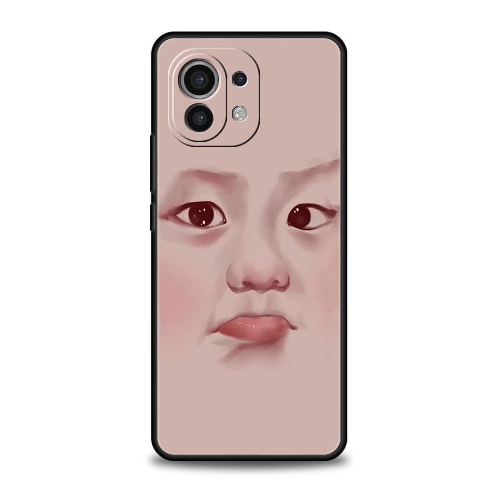 Cartoon Phone Case Cover for Xiaomi Mi 15 14 13 12 11 Ultra 14T 13T 12T 11T 10T Pro Lite 5G Shockproof Soft TPU Capas Coque Bags Xiaomi 12 Lite
Cartoon Phone Case Cover for Xiaomi Mi 15 14 13 12 11 Ultra 14T 13T 12T 11T 10T Pro Lite 5G Shockproof Soft TPU Capas Coque Bags Xiaomi 12 Lite