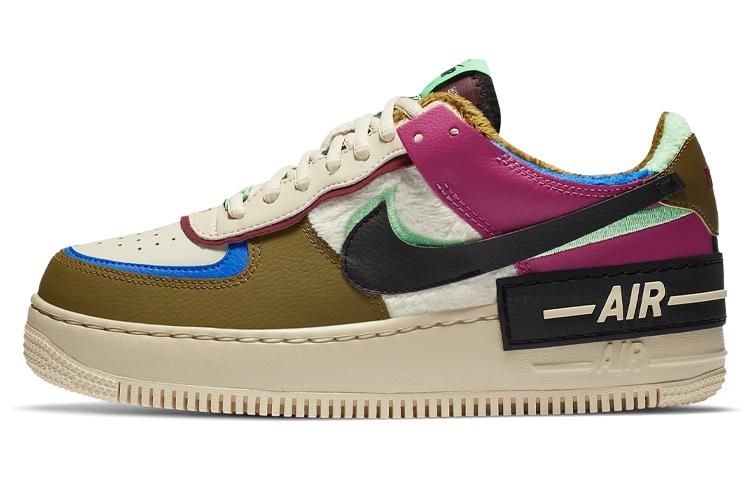 Nike Air Force 1 Shadow Se Cactus Flower Women s CT1985-500 36
Nike Air Force 1 Shadow Se Cactus Flower Women s CT1985-500 36