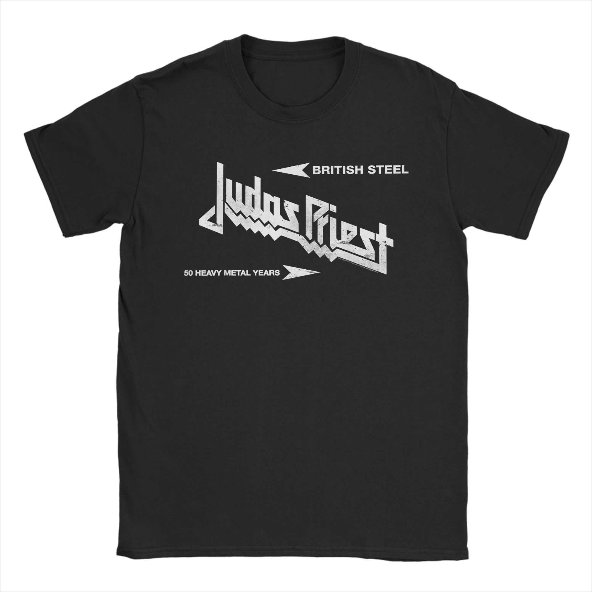 Новинка Judas Priest British Steel Асфальтова Футболка Чоловіча З Круглим Коміром Футболки Музика Гурту Короткий Рукав Футболки 4XL 5XL 6XL Одяг 4XL
Новинка Judas Priest British Steel Асфальтова Футболка Чоловіча З Круглим Коміром Футболки Музика Гурту Короткий Рукав Футболки 4XL 5XL 6XL Одяг 4XL