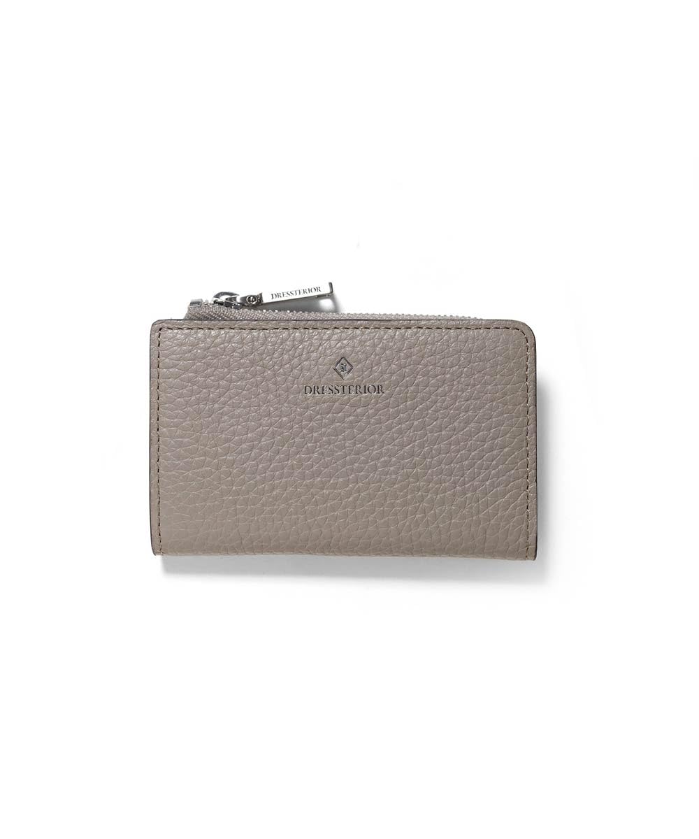 Dressteria Men s Cavalier Wallet, Taupe
Dressteria Men s Cavalier Wallet, Taupe