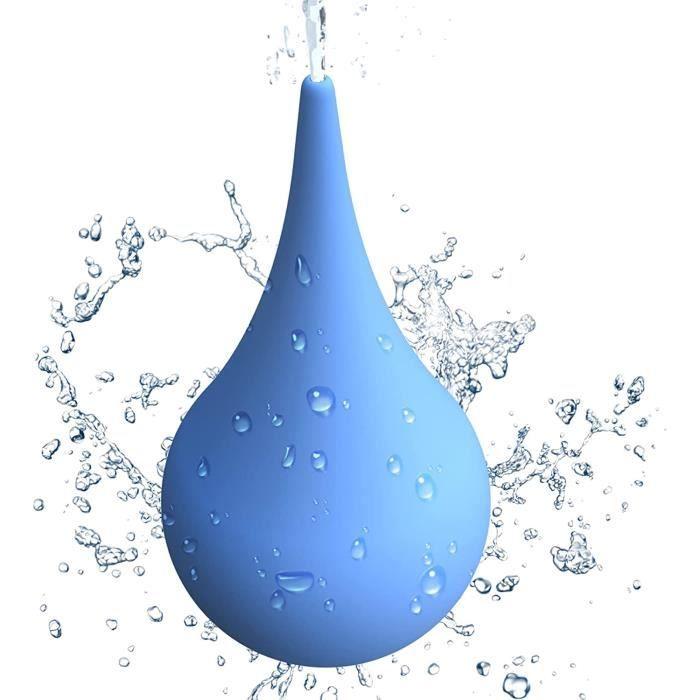 60 Ml Poire à éffilée, Seringue Pour Lavage Des Oreilles, Poire à Lavement Pour Oreilles, Poire De Nettoyage D Oreille Pour Rinçage
60 Ml Poire à éffilée, Seringue Pour Lavage Des Oreilles, Poire à Lavement Pour Oreilles, Poire De Nettoyage D Oreille Pour Rinçage