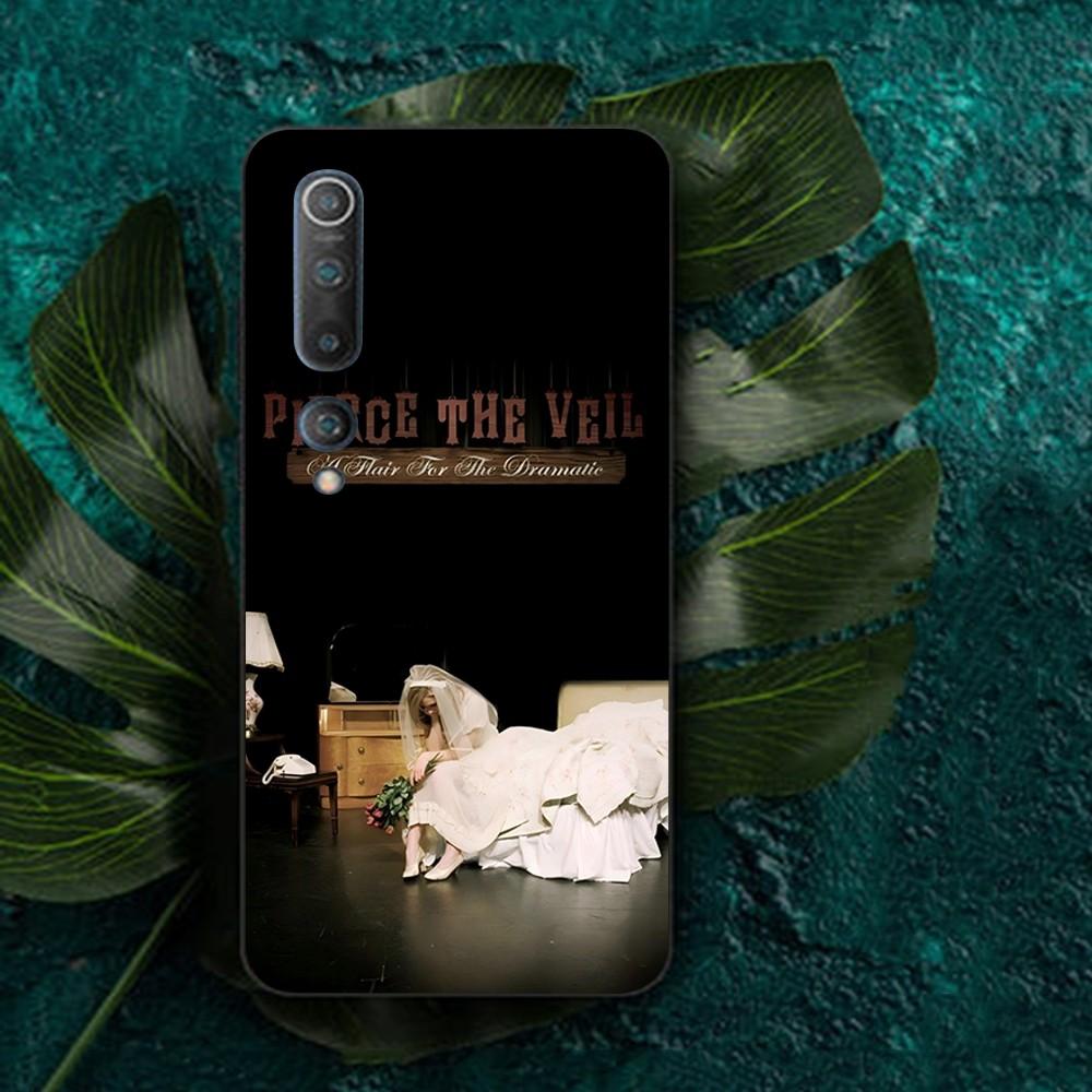 P-Pierce The Veil Band Phone Case For Redmi Note 4 X 5 A 6 7 8 T 9 9S 10 11 11S 11Epro Poco M3 pro Redmi Note 9s
P-Pierce The Veil Band Phone Case For Redmi Note 4 X 5 A 6 7 8 T 9 9S 10 11 11S 11Epro Poco M3 pro Redmi Note 9s